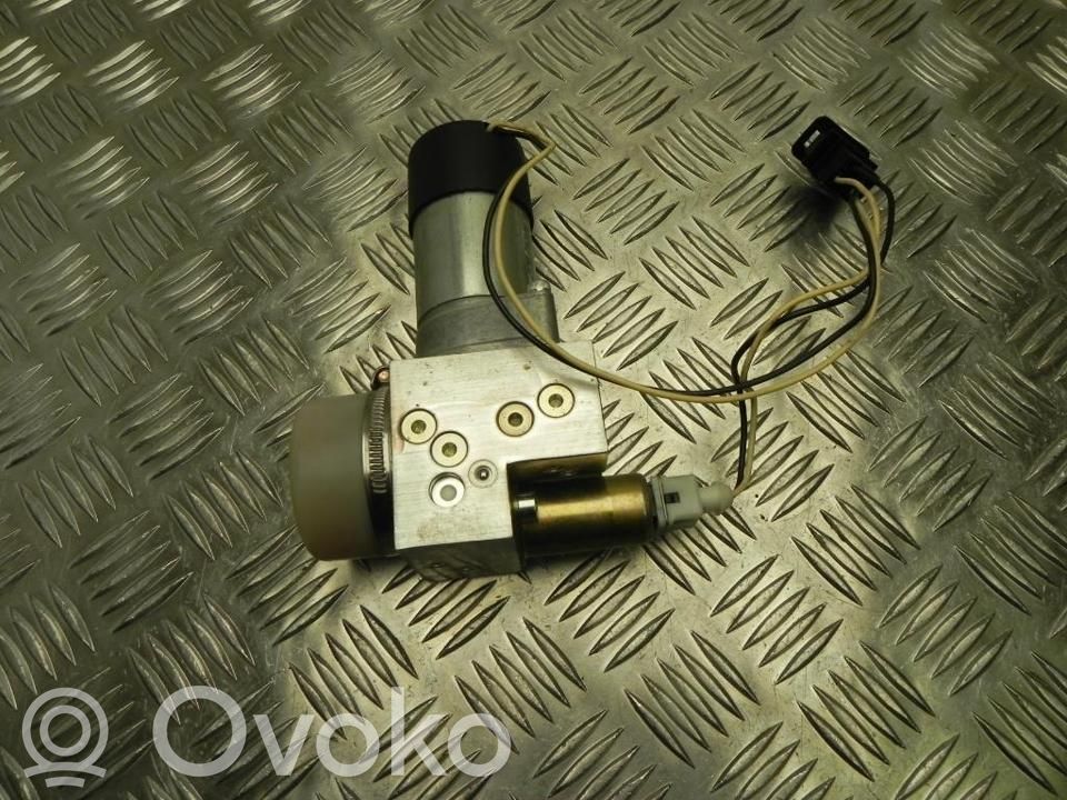 Volkswagen Phaeton Motor de apertura del maletero/compartimento de carga 