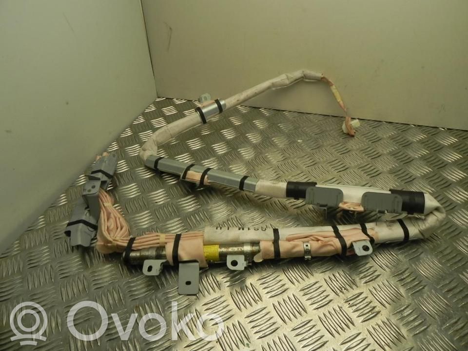 Mazda 6 Jumta gaisa spilvens 