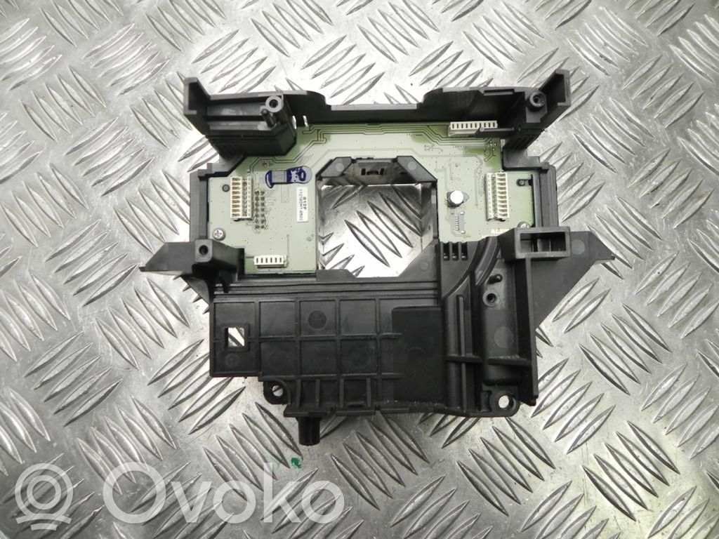 Ford Galaxy Autres unités de commande / modules 