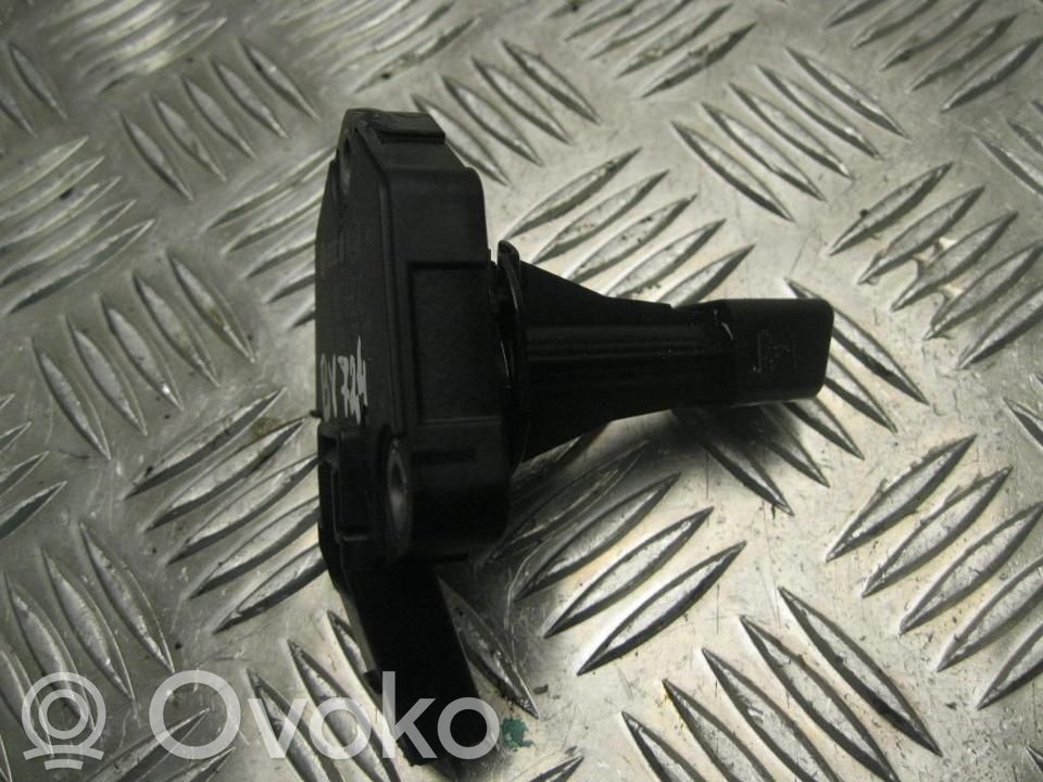 Volkswagen PASSAT B8 Oil pressure sensor 