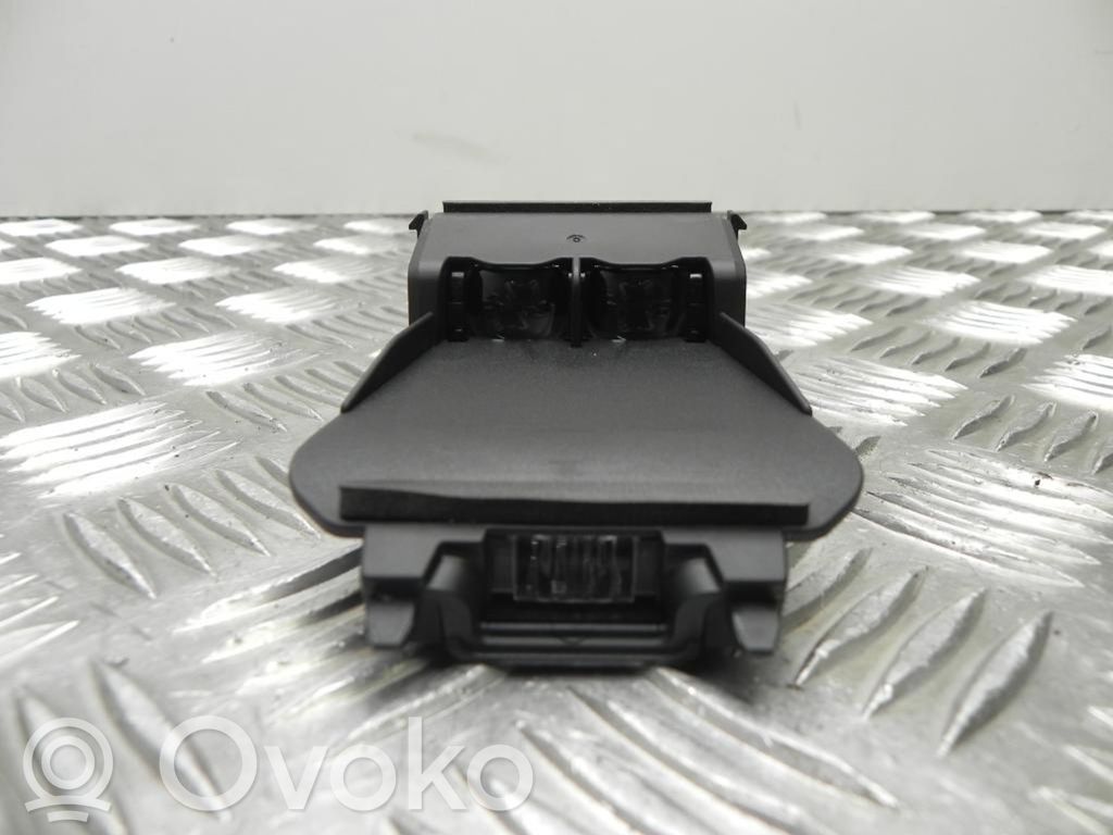 Ford Fiesta Other control units/modules 