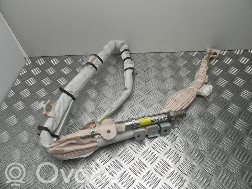 Mazda 2 Airbag del techo 