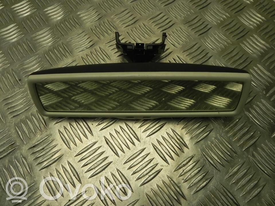 Volkswagen PASSAT B6 Espejo retrovisor (interior) 