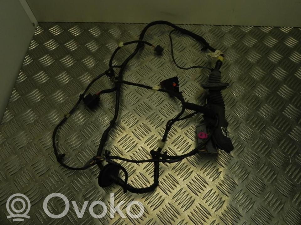 Opel Astra J Muu johtosarja 