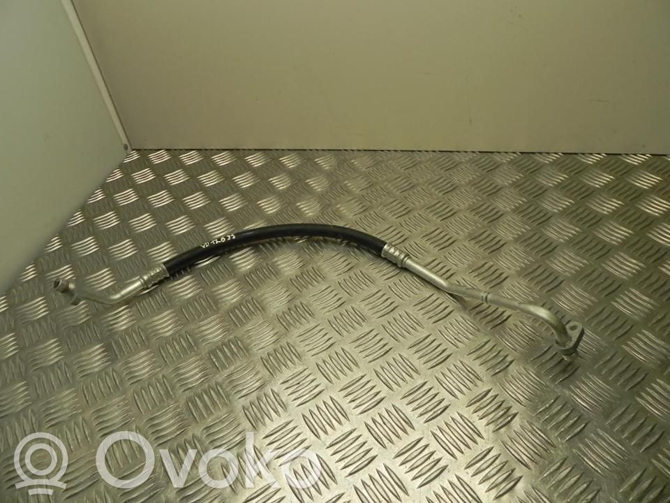 Renault Zoe Ilmastointilaitteen putki (A/C) 