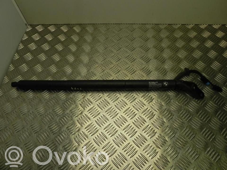 BMW 2 F46 Sprężyna do klapy tylnej bagażnika 