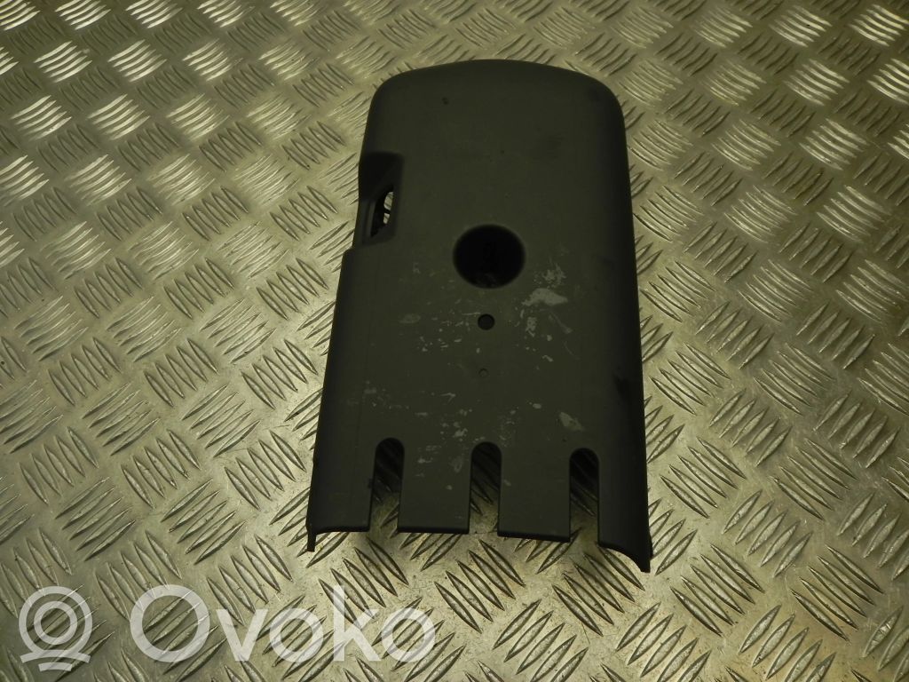 Audi A6 S6 C8 4K Garniture de colonne de volant 