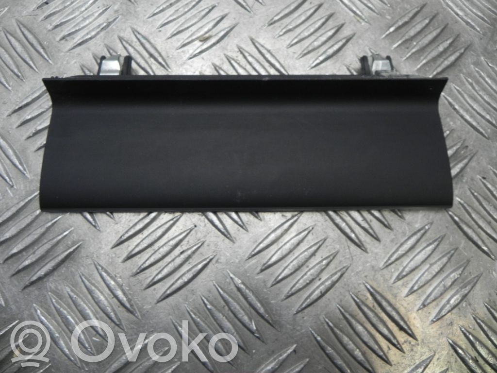 Mercedes-Benz GLE W167 Panel klimatyzacji / Ogrzewania 