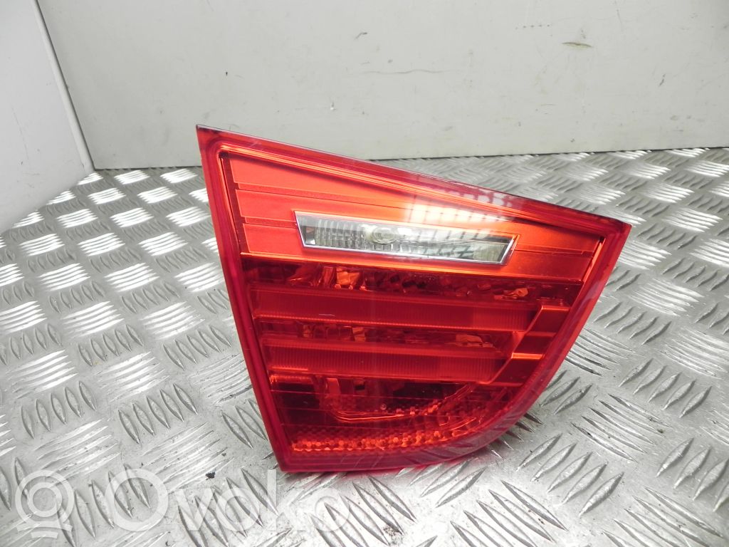 BMW 3 E90 E91 Rear/tail lights 