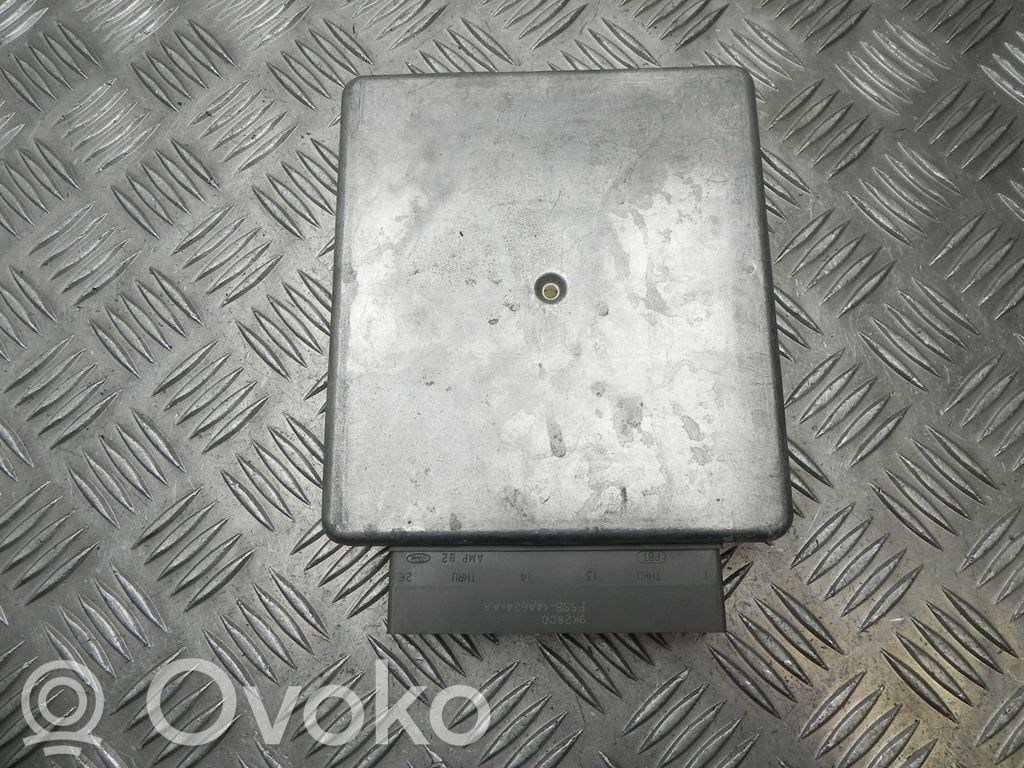 Other control units/modules   YS4F12A650PA,E2011,E2011