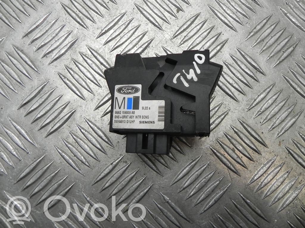 Ford Focus Altre centraline/moduli 