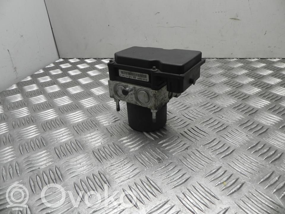 Hyundai H-1, Starex, Satellite ABS bloks 