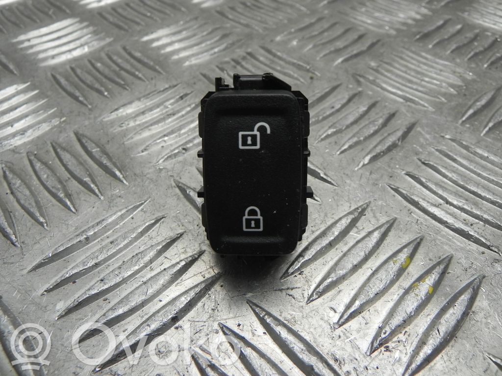 BMW i3 Central locking switch button 