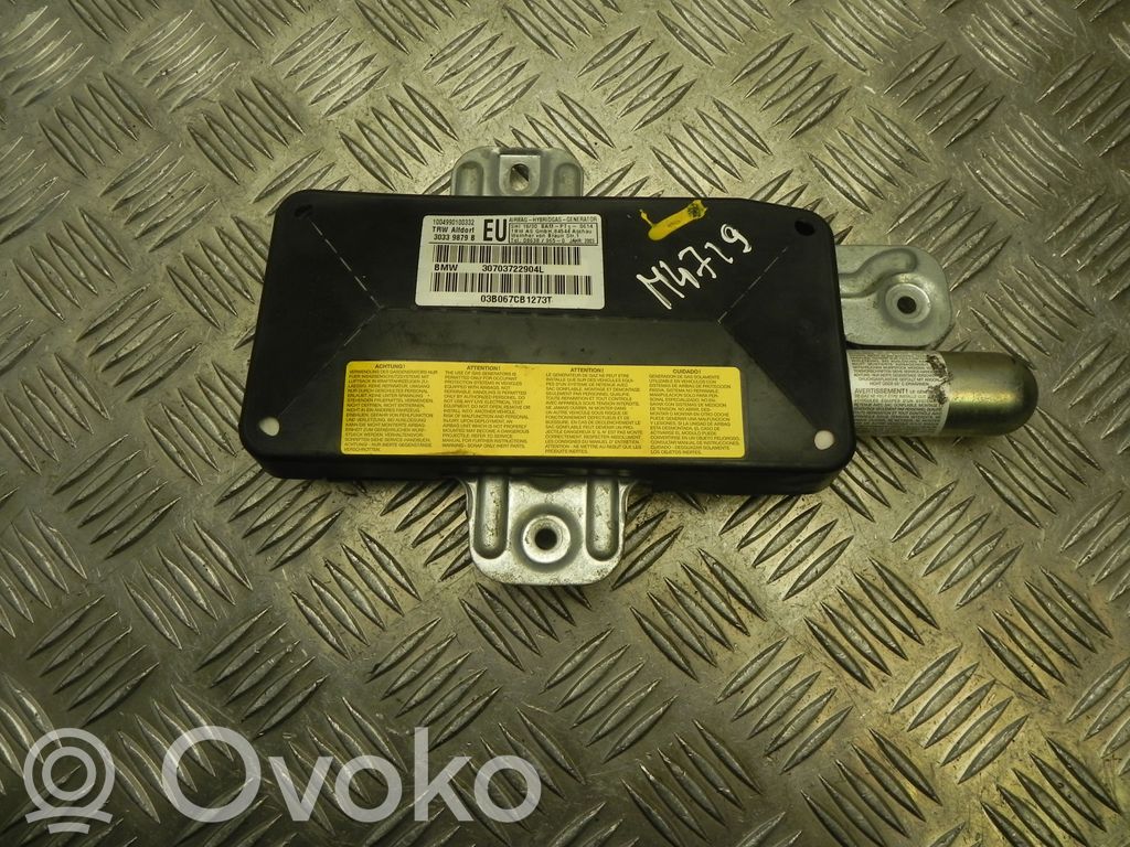 Airbag lateral   30703722904,M4719,M4719