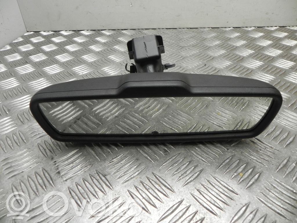 Jeep Grand Cherokee Espejo retrovisor (interior) 