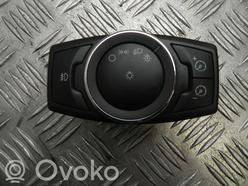 Ford Focus Lichtschalter 