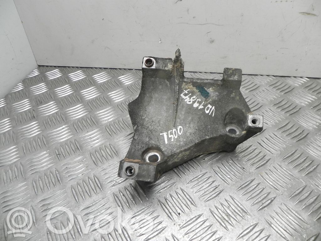 Saab 9-5 EGR valve cooler bracket 