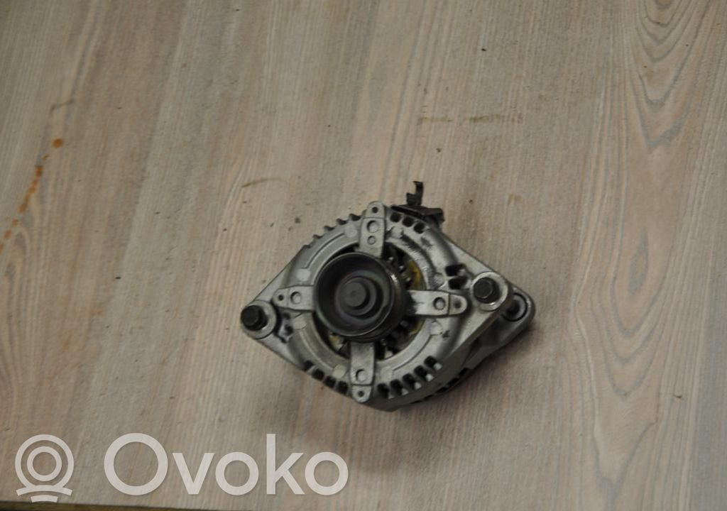 KIA Optima Ģenerators 
