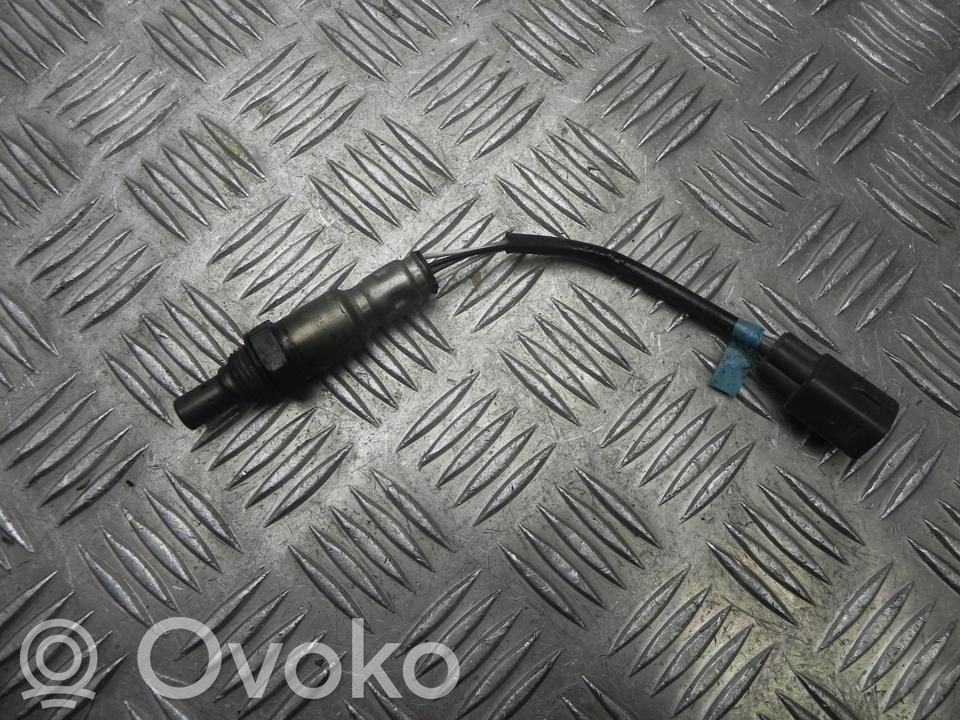 Toyota Yaris Lambda probe sensor 