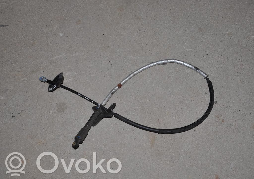 Dodge Durango Linka zmiany biegów 