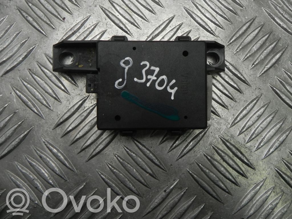 Ford Mustang V Muut ohjainlaitteet/moduulit 