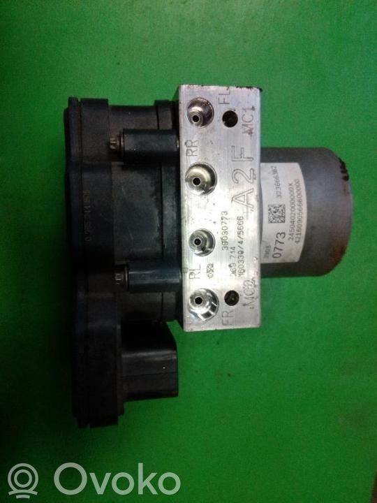 Vauxhall Astra K ABS Pump 