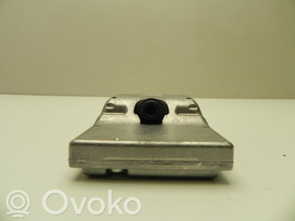 Vauxhall Astra K Reversing camera 