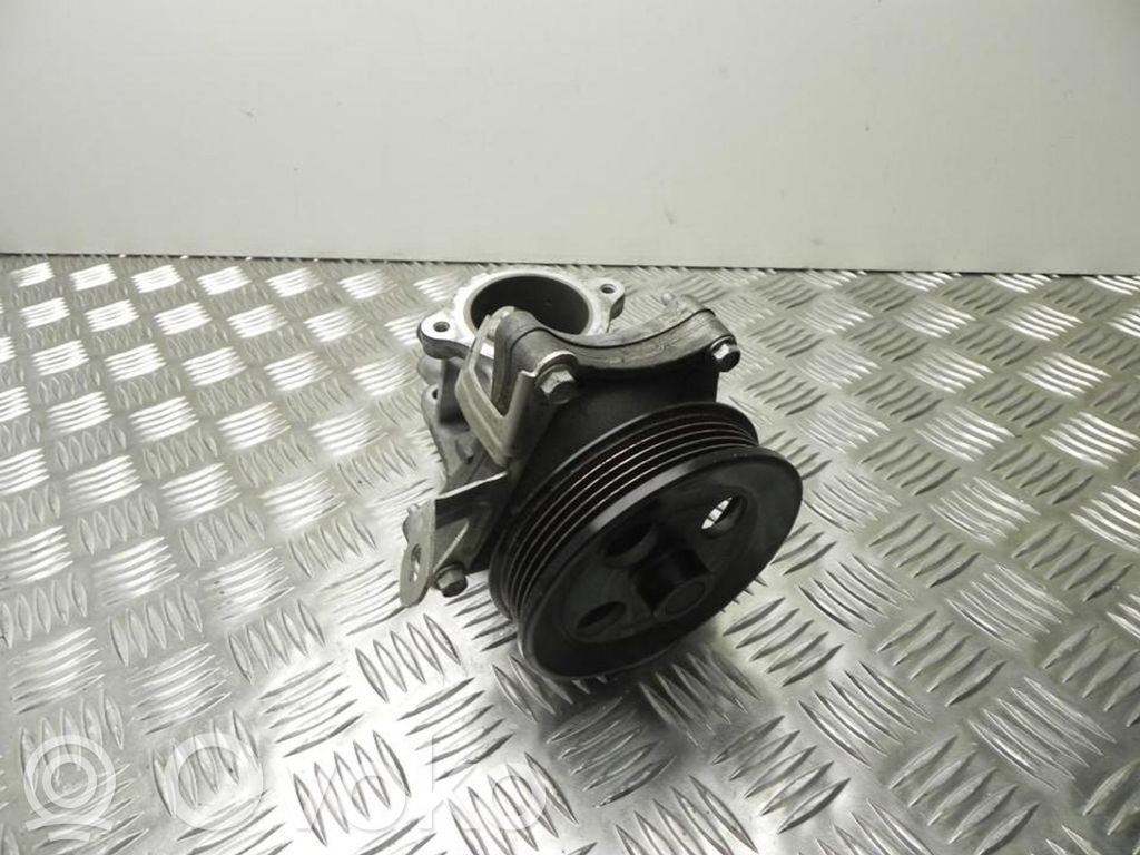 Vauxhall Astra K Pompe de circulation d'eau 