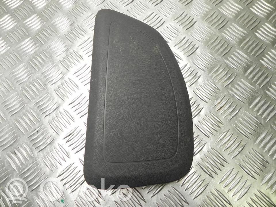 Vauxhall Corsa D Poduszka powietrzna Airbag boczna 