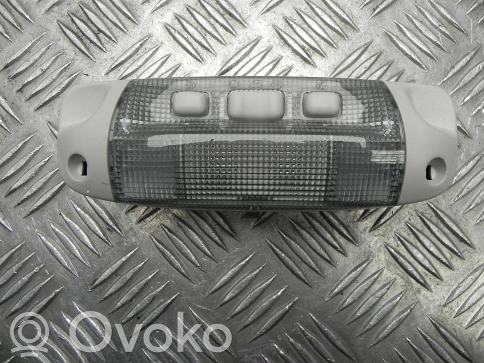 Ford Ranger Other interior light 