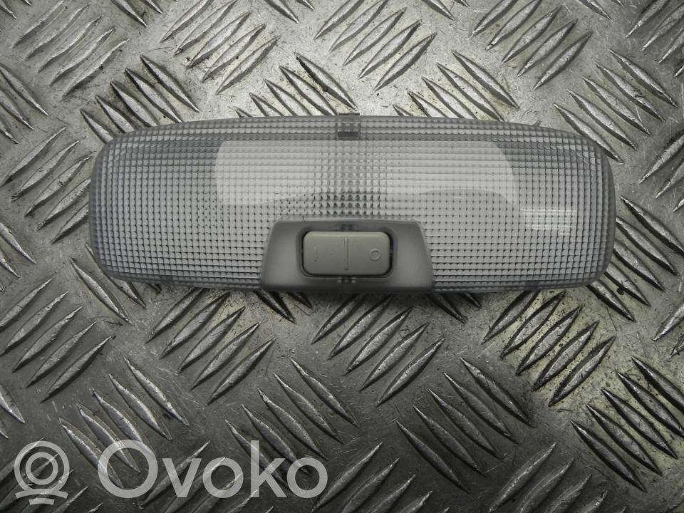 Ford Ranger Kitas salono žibintas 