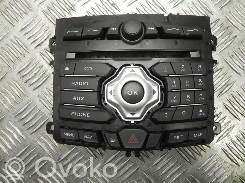 Ford Ranger Otros interruptores/perillas/selectores 