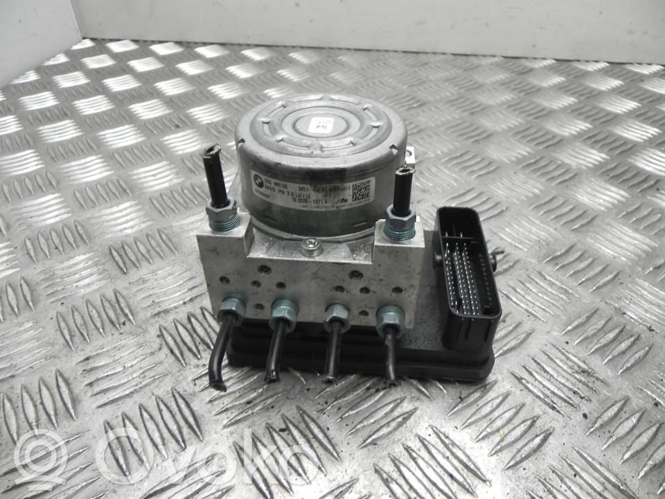 BMW 2 F46 Unidad de control/módulo del ABS 