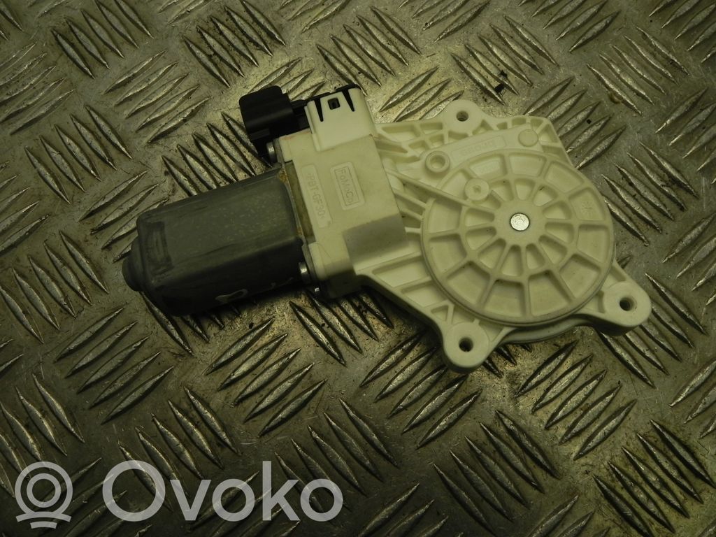 Ford Focus Motor del regulador de la ventanilla de la puerta delantera 