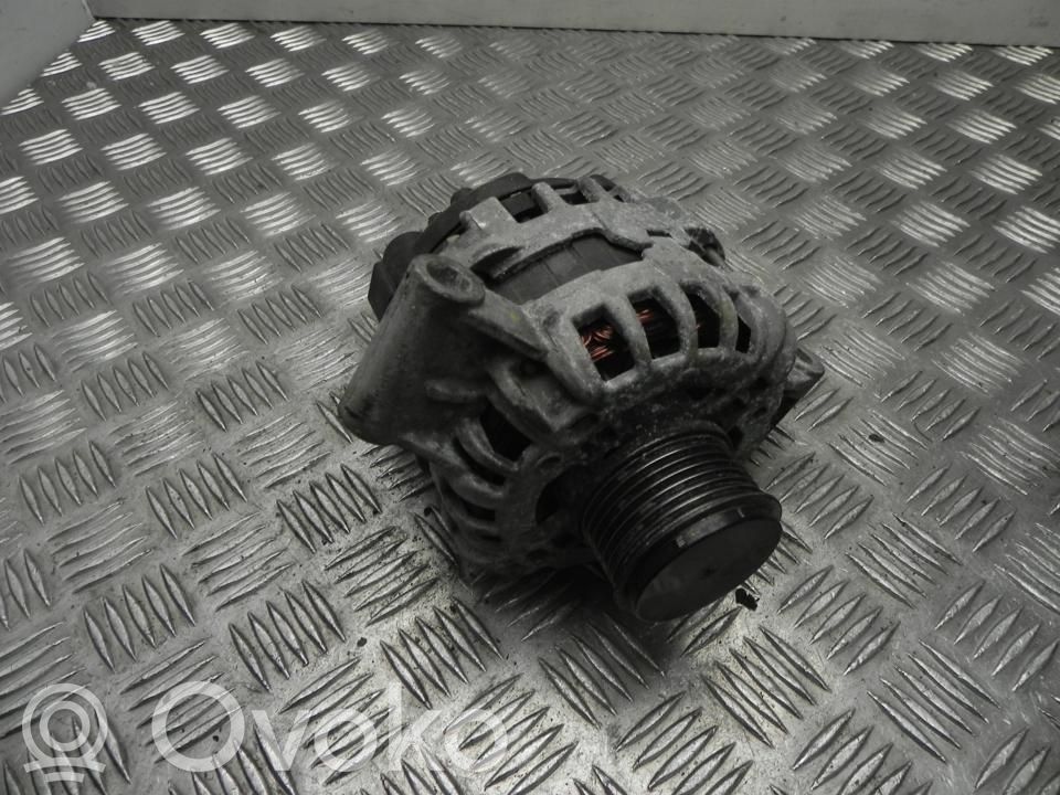 Ford Ranger Alternador 