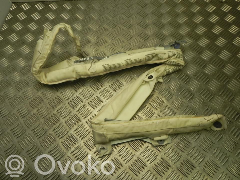 Seat Leon (1P) Kattoturvatyyny 