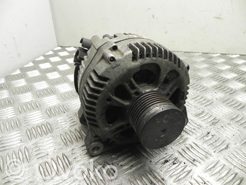 Peugeot 307 Alternador 