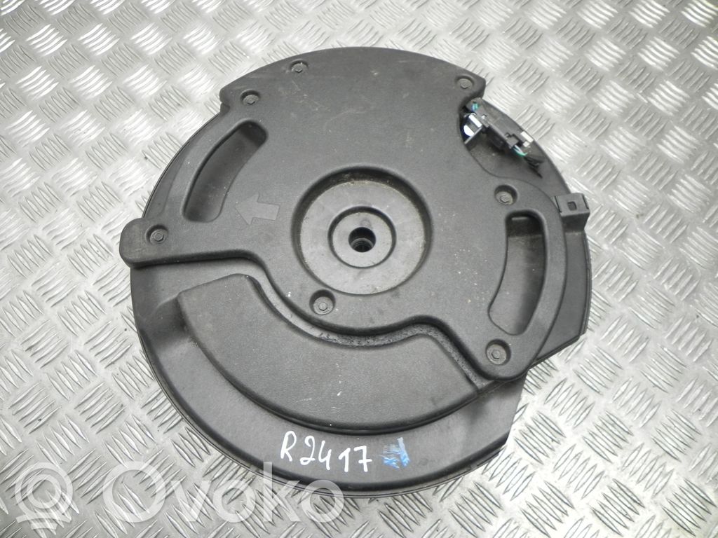 Opel Mokka X Altavoz subwoofer 