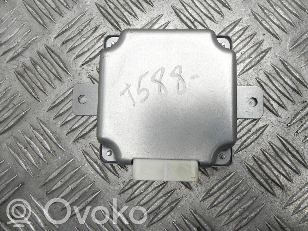 Suzuki SX4 Other control units/modules 