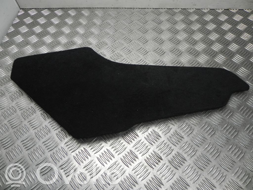Tesla Model 3 Roof trim bar molding cover 