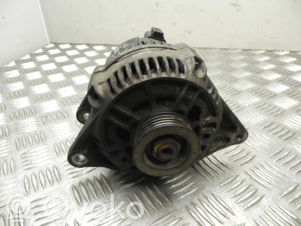 Mitsubishi Carisma Ģenerators 