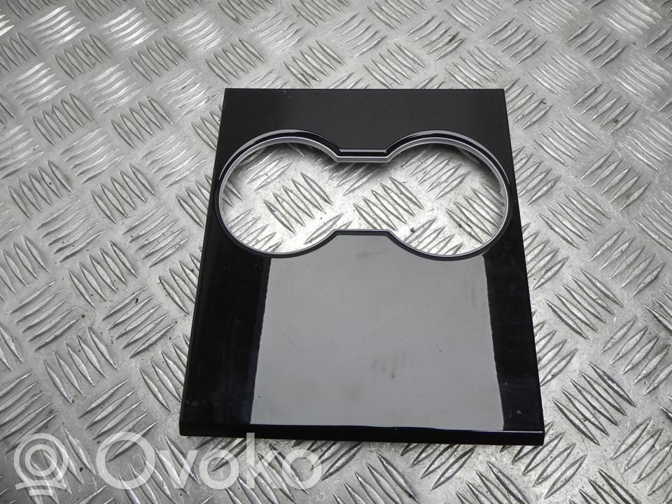 Tesla Model 3 Console centrale, commande chauffage/clim 