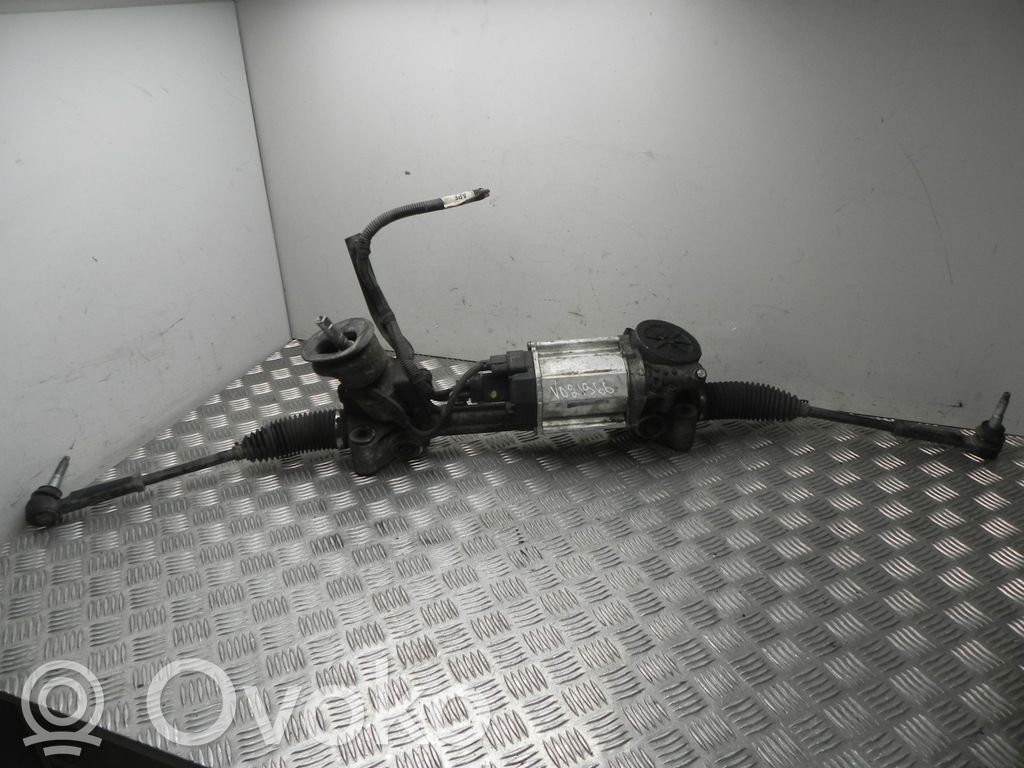 Opel Astra J Stūres statnis 