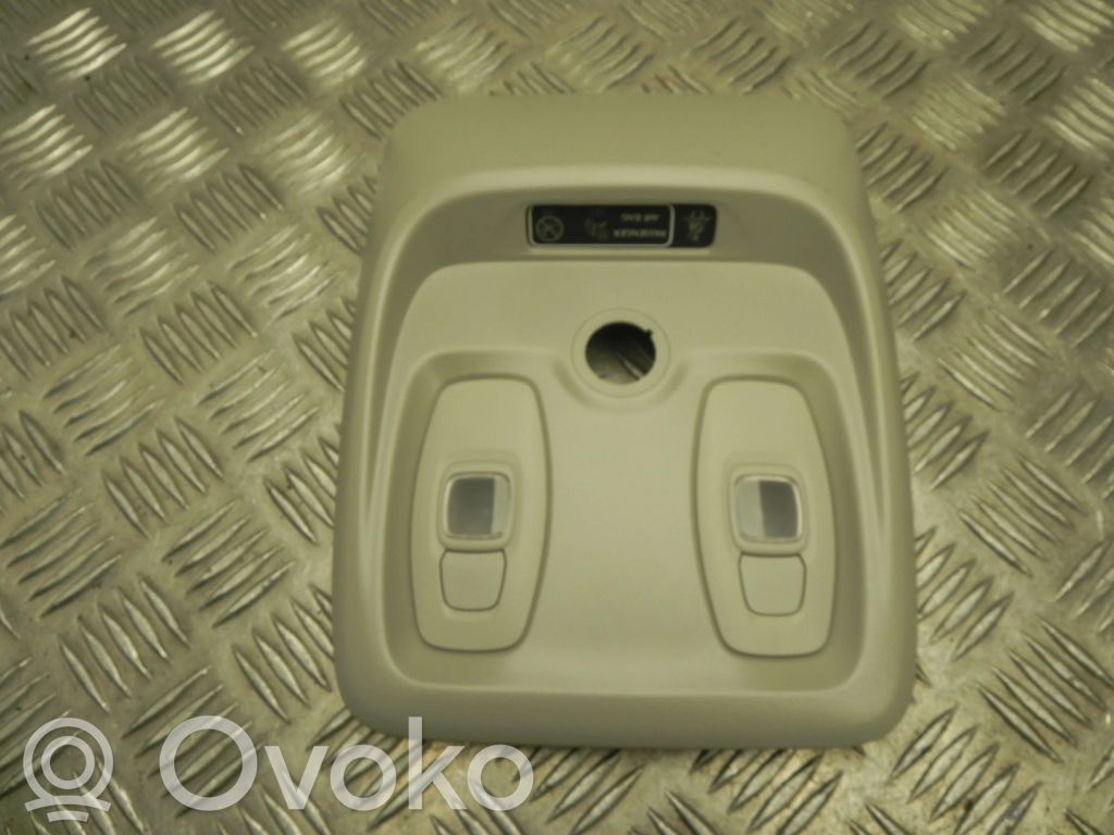 Renault Clio IV Other interior light 