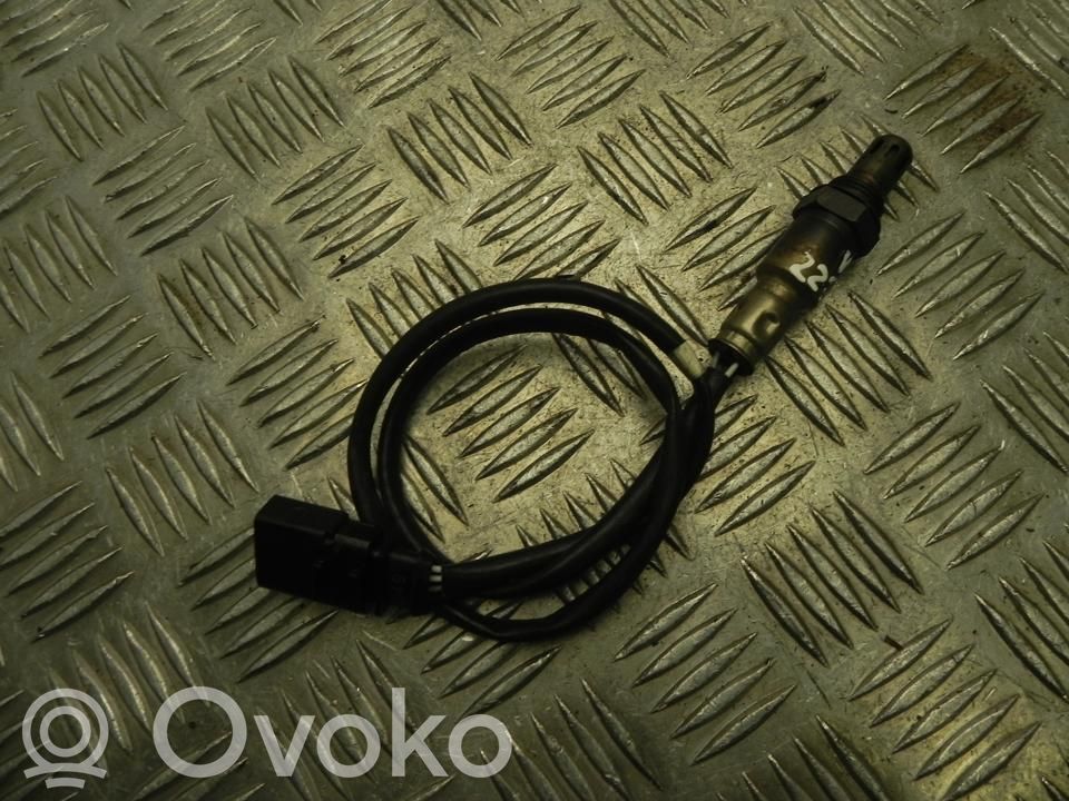 Skoda Rapid (NH) Lambda probe sensor 