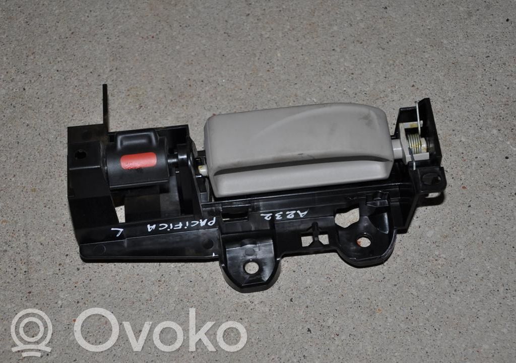 Chrysler Pacifica Внутренняя ручка 