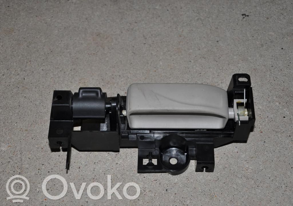 Chrysler Pacifica Sliding door interior handle 