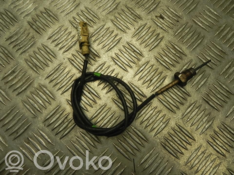 Volkswagen Jetta VI Lambda probe sensor 