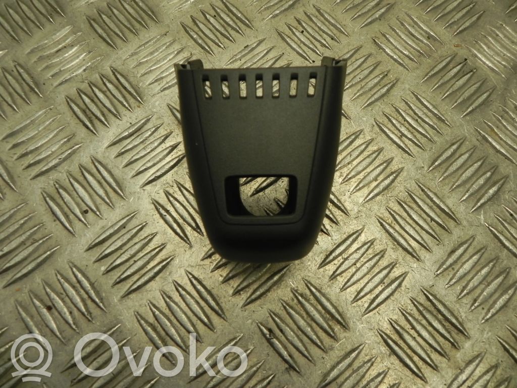 BMW X3 G01 Panel klimatyzacji / Ogrzewania 