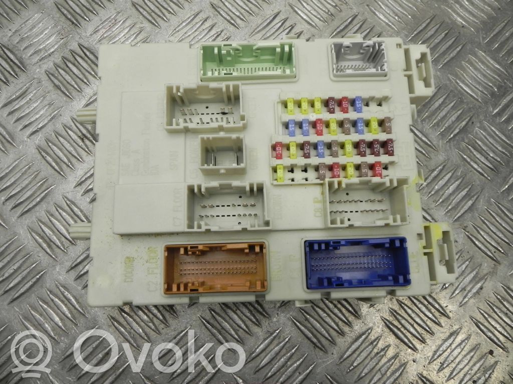 Module confort   F1FT14014CHF,G5180,GV6T14A073EJ